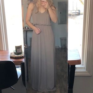 Show me your mumu Kendall taupe